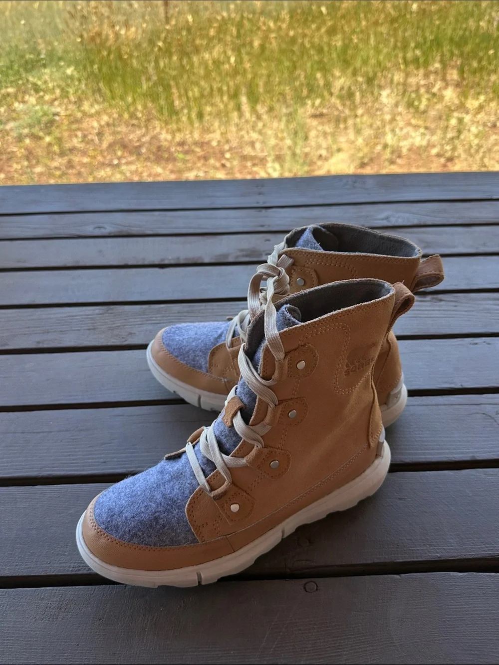 SOREL Explorer™ II Joan Women's Winter Boots New!